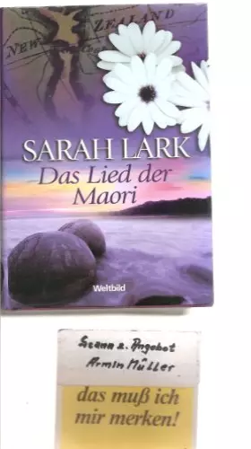Couverture du produit · Das Lied der Maori
