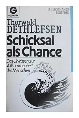 Couverture du produit · Schicksal als Chance
