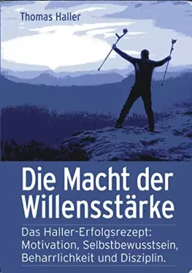 Couverture du produit · DIE MACHT DER WILLENSSTÄRKE