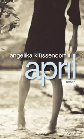 Couverture du produit · April: Roman