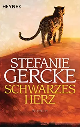 Couverture du produit · Schwarzes Herz: Roman