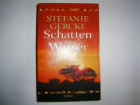 Couverture du produit · Schatten im Wasser : Roman