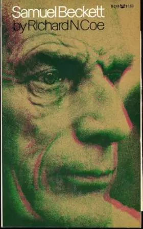 Couverture du produit · Samuel Beckett
