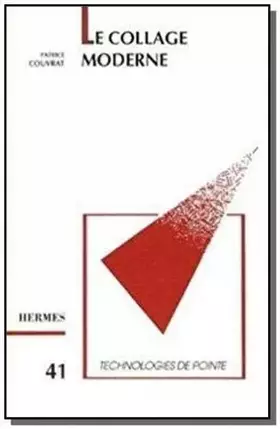 Couverture du produit · La logique du language naturel, numéro 39 : Technologies de pointe