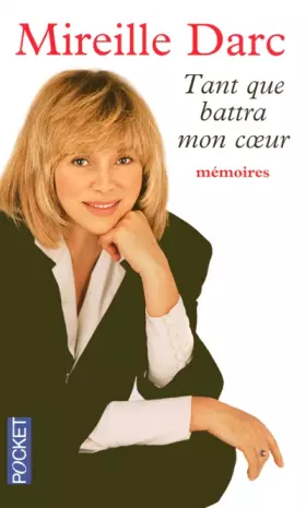 Couverture du produit · Tant que battra mon coeur