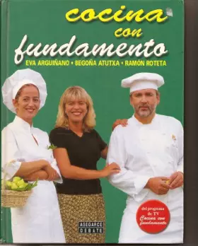 Couverture du produit · Cocinar Con Fundamento