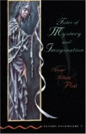Couverture du produit · TALES OF MYSTERY AND IMAGINATION