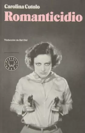 Couverture du produit · Romanticidio (BLACKIE BOOKS)