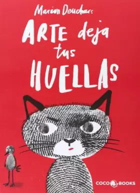 Couverture du produit · Arte, deja tus huellas