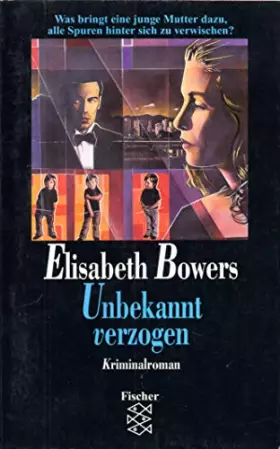 Couverture du produit · Unbekannt verzogen: Kriminalroman (Fischer Taschenbücher)