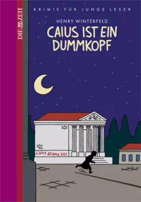 Couverture du produit · Caius ist ein Dummkopf (Die neue Zeit-Edition)
