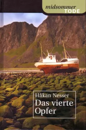 Couverture du produit · Das vierte Opfer (Weltbild Sammler Editionen)