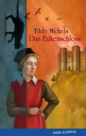 Couverture du produit · Das Falkenschloss