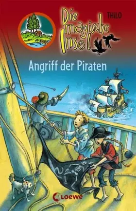 Couverture du produit · Angriff der Piraten