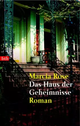 Couverture du produit · Das Haus der Geheimnisse: Roman