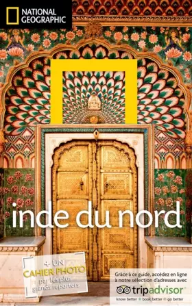Couverture du produit · Inde du Nord