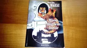 Couverture du produit · MIROIR,MON BEAU MIROIR