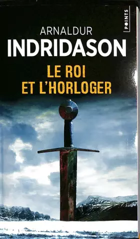 Couverture du produit · Le Roi et l'horloger