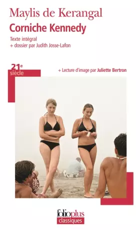 Couverture du produit · Corniche Kennedy