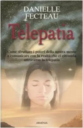 Couverture du produit · Telepatia