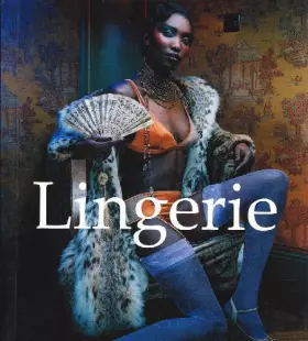 Couverture du produit · Lingerie