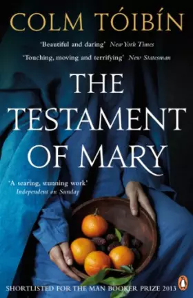 Couverture du produit · The Testament of Mary