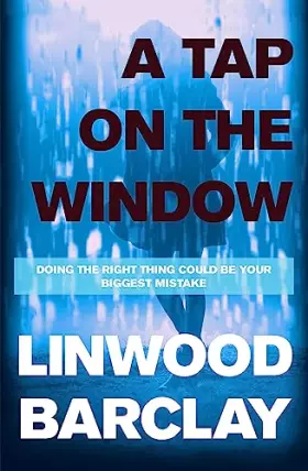 Couverture du produit · A Tap on the Window: An electrifying and unputdownable thriller from the international bestselling author