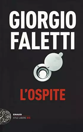 Couverture du produit · L'ospite