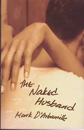 Couverture du produit · The Naked Husband