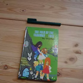 Couverture du produit · The Folk of the Faraway Tree