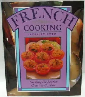 Couverture du produit · French Cooking