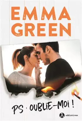 Couverture du produit · PS : Oublie-moi !