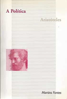 Couverture du produit · A Politica (Em Portuguese do Brasil)