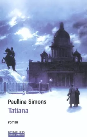 Couverture du produit · Tatiana
