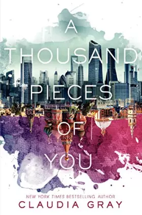 Couverture du produit · A Thousand Pieces of You (Firebird)