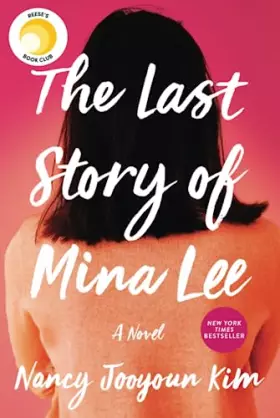 Couverture du produit · The Last Story of Mina Lee