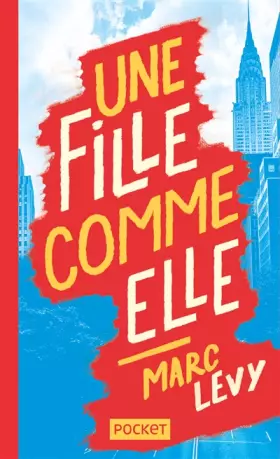 Couverture du produit · Une fille comme elle - COLLECTOR 2019