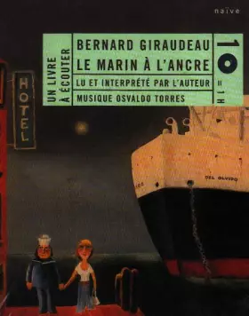 Couverture du produit · Le Marin à l'ancre (1 livre + 1 CD audio) [Import allemand]