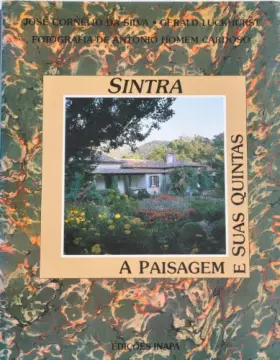 Couverture du produit · Sintra Paisagem E Suas Quintas