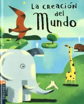 Couverture du produit · La creación del mundo (Pequeña Estrella)