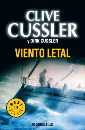 Couverture du produit · Viento letal (Dirk Pitt 18) (BEST SELLER)