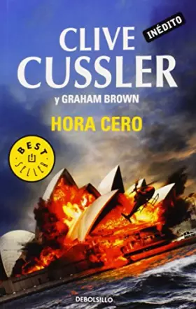 Couverture du produit · Hora cero (Archivos NUMA 11) (Best Seller)
