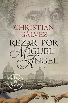 Couverture du produit · Rezar por Miguel Ángel (Crónicas del Renacimiento 2)