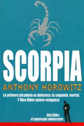 Couverture du produit · Cayo Esqueleto (Juvenil. Alex Rider)