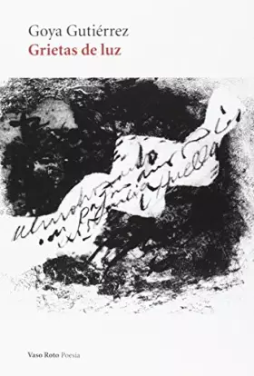 Couverture du produit · Grietas De Luz: 89 (POESIA)