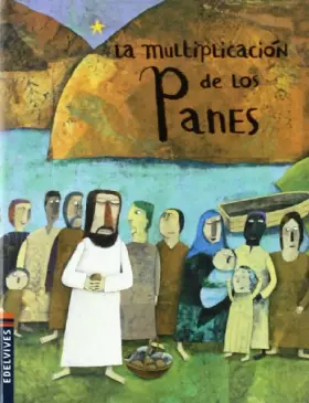 Couverture du produit · La multiplicación de los panes y los peces (Tanak)