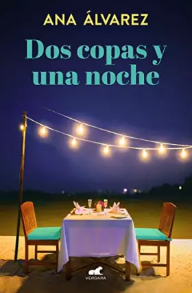 Couverture du produit · Dos copas y una noche (Dos más dos 1) (Amor y aventura)