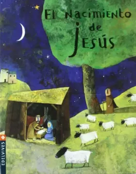 Couverture du produit · El nacimiento de Jesús (Pequeña Estrella)