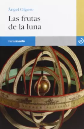 Couverture du produit · Las Frutas De La Luna (RELOJ DE ARENA)