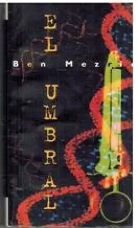 Couverture du produit · El umbral (bolsillo)